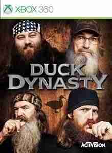 Descargar Duck Dynasty [English][Region Free][XDG2][P2P] por Torrent